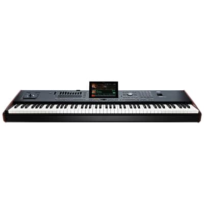 Korg Pa5 X 88 image 2