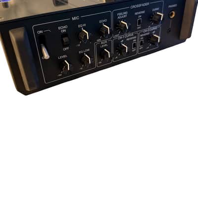 Pioneer DJM-S11 2-Channel DJ Mixer image 4