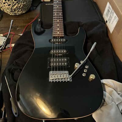 Tom Anderson Drop Top image 1