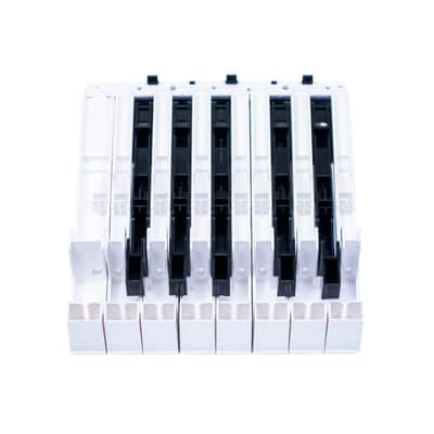 Korg 13-Note Key Assembly with High-C Key for LP-180, SP-170, SP-170S, SP-280 image 5