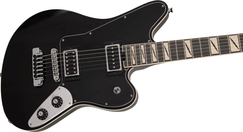 SPECIAL-ORDER! Jackson Signature Lee Malia LM-87 / Open Pore Black image 1