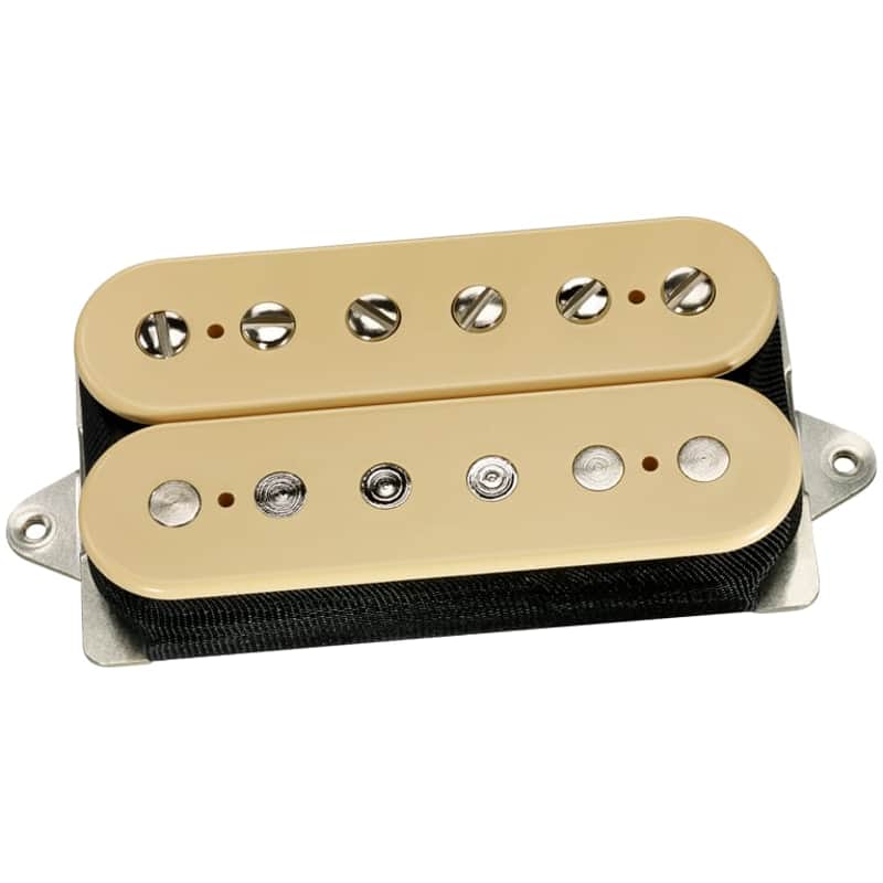 DiMarzio DP223FCR PAF 36th Anniversary Bridge image 1