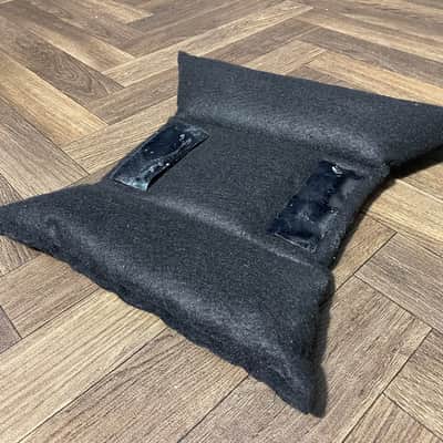 EVANS EQ-RGS Bass Muffler Pad / Accessory / Hardware #LL94 image 3