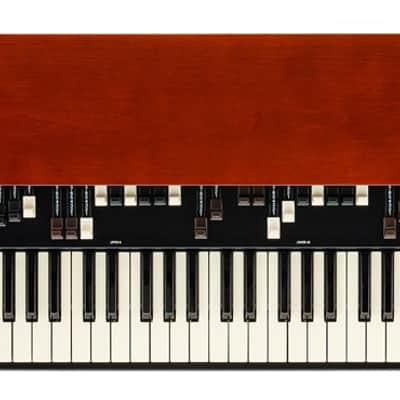 Hammond XK-5 Organ image 7
