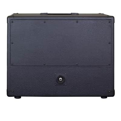 Peavey 112-6 1X12 GUITAR CABINET 2024 - BLACK image 2