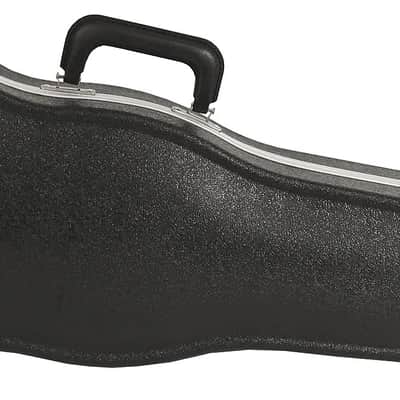 TKL Pro-Form® Series Molded 1/8 Sized Shaped Violin Case image 2