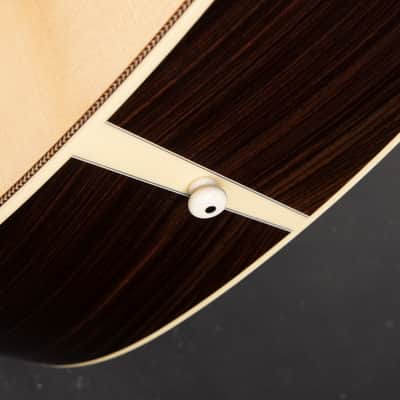 2024 Collings 002HA-T Adirondack Spruce & Indian Rosewood (Pre-Owned) image 19