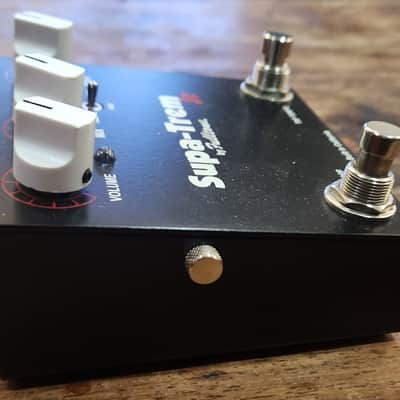 Fulltone Supa Trem Jr. (low serial 0062) USA image 5