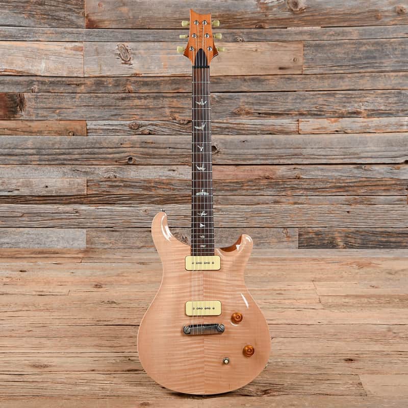 ギター PRS Mccarty SoapBar 2007 10top PRS McCarty Soapbar 10 Top 1998 - 2007 | Reverb