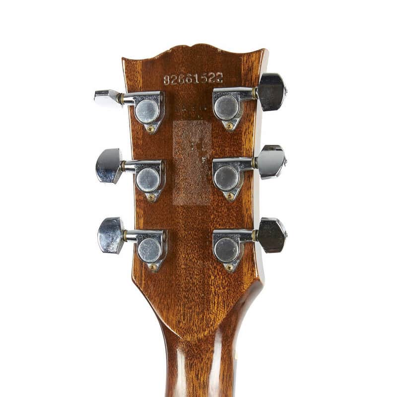 Gibson Firebrand 