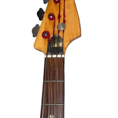 Electra  P-Bass 1970’s image 6