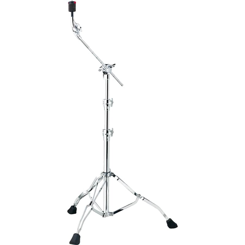 Tama Roadpro Boom Cymbal Stand HC83BW image 1