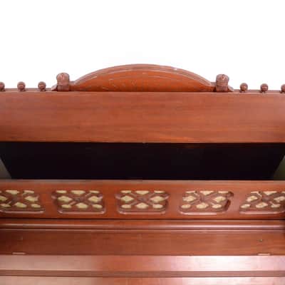 Vintage Estey Parlor Pump Organ #32557 image 3
