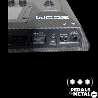 Zoom B6 2021 - Present - Black X14364 image 9