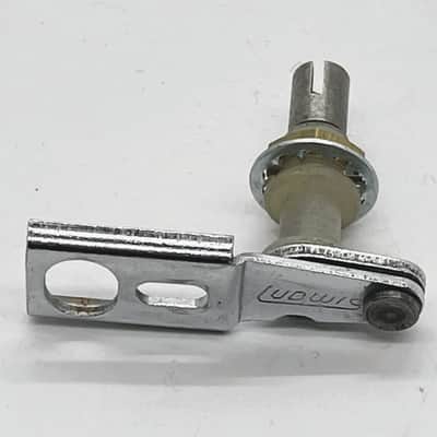 Ludwig P-1123 Throw-Off Butt End for Super Sensitive Snare Strainer LSSB-103 image 1