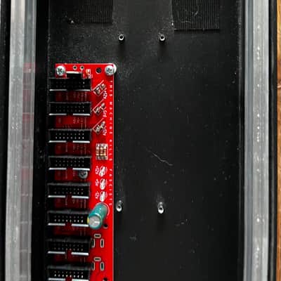 Synthrotek Skiff Boat 2021 + Trogotronic m/15 Power Supply image 15