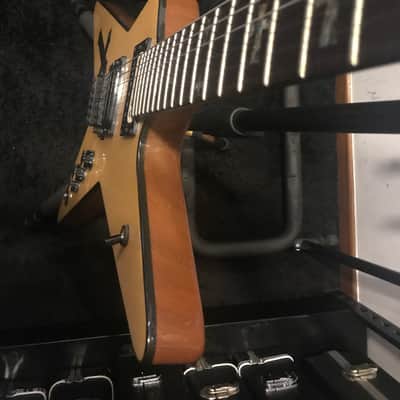 Washburn Southern Cross Dimebag Darrell BSG Customs image 10