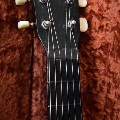 1935 Rickenbacker Style B Premier Vox Spanish neck. image 3