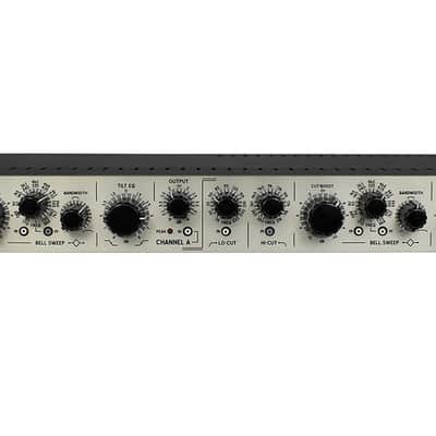Buzz Audio Zodiak (ICT) Standard - "Tilt-n-filter" EQ | Atlas Pro Audio image 2