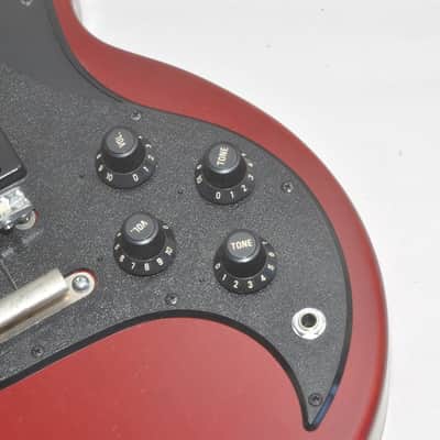 YAMAHA SG-30 #26815 Electric Guitar Ref No 7356 image 3