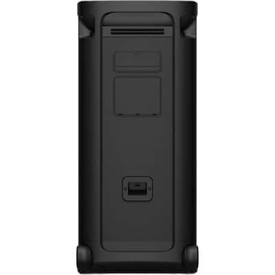 Sony ULT Tower 9 Bluetooth Karaoke Party Speaker w/Carrying Handle and Wheels image 3