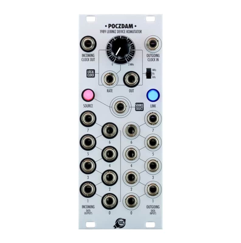 Xaoc Devices POCZDAM (BPNYC) image 1