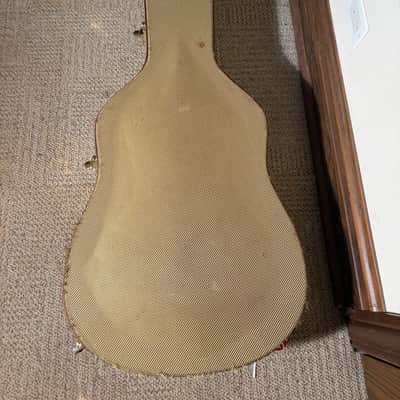 Fender CD-140SCE All Mahogany 2014 - 2015 Natural (w/ Hardshell Case) image 24
