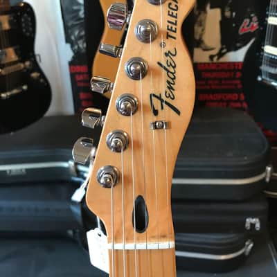 Fender Deluxe Blackout Telecaster image 9