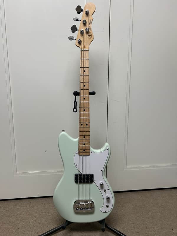 G&L Tribute Series Fallout | Reverb