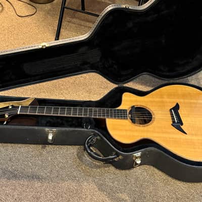 Breedlove Master Class Ed Gerhard Signature 2000s - Natural image 2