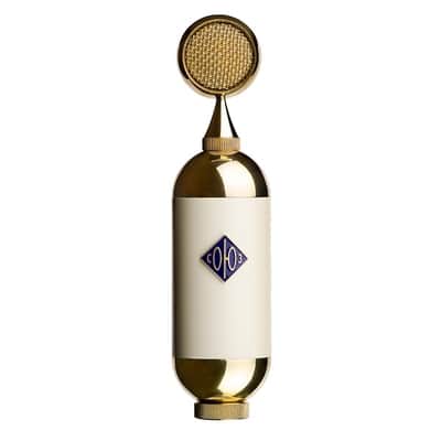Soyuz Microphones 017 TUBE image 1