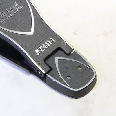 TAMA HP900FTW Flexi Glide Twin Pedal (TAMA Belt-Drive Twin Pedal with Hard Case Included) (06/15) image 5