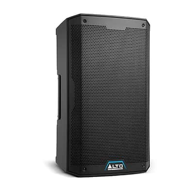 Alto TS410 | 10in - 130dB | Bluetooth PA Speaker with DSP & App Control image 3