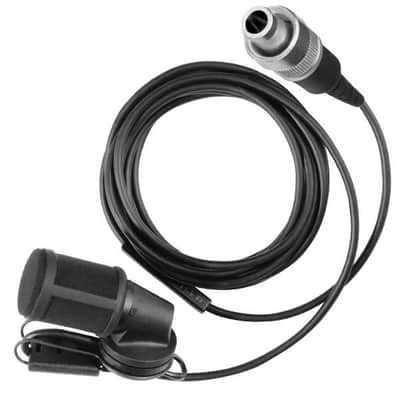 Sennheiser MKE 40-EW N/A - Black image 2