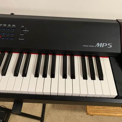 Kawai Stage Piano Keyboard MP5 image 1