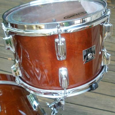 TAMA Superstar Vintage Drum Set image 3