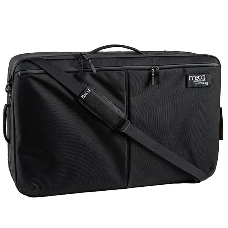 SR Series Case for Minimoog Model D image 1