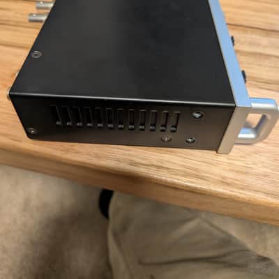 RME Fireface 400 Audio Interface + RME ARC Monitor Controller + Firewire PCIe Card image 4