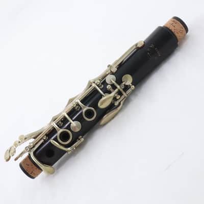 S.M.L マリゴ 木製クラリネット　フランス製 SML Strasser Marigaux Lemaire Clarinet HISTORIC COLLECTION | Reverb