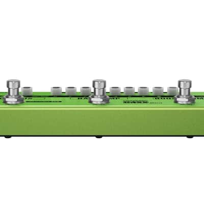 Valeton MES-2 Dapper Bass Mini Effect Strip (Price includes the import duty to US buyer) image 4