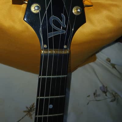 Gibson V2 70's - Walnut Bild 2