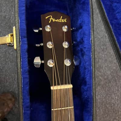 Immagine Fender  acoustic - 5