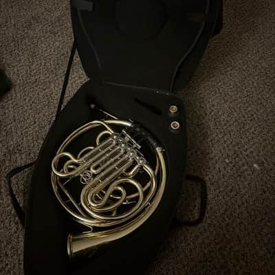 Hans Hoyer G10 - Lacquered (with accessories) image 11