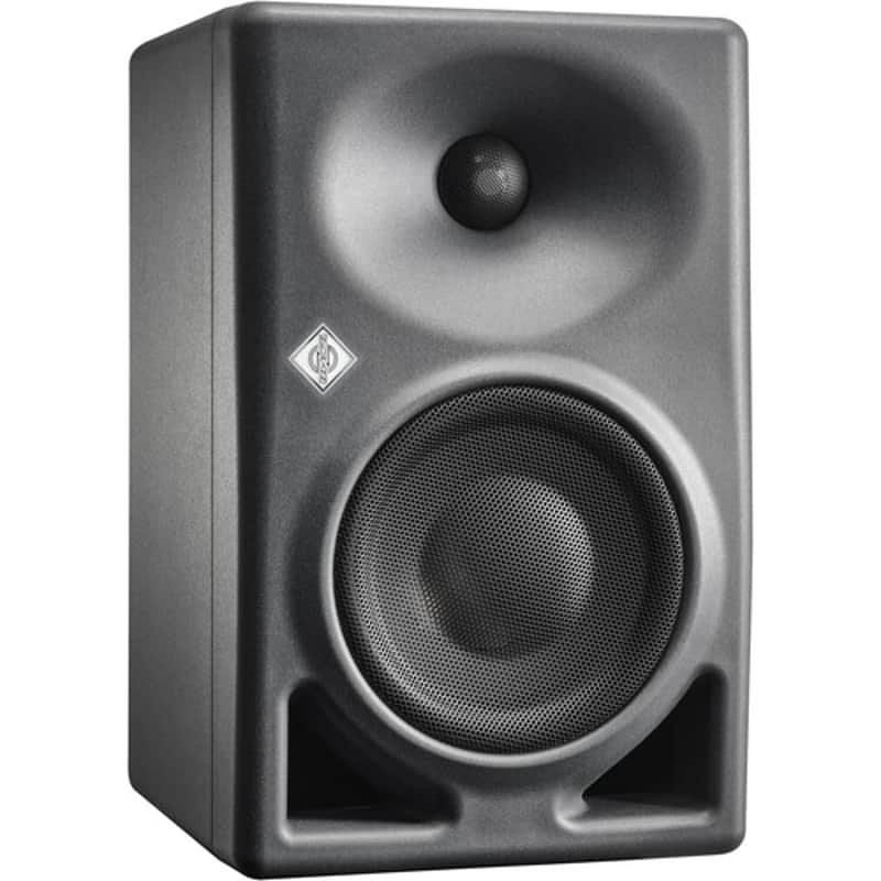 Neumann KH 120 II US Two Way, DSP-poweredNearfield Monitor image 1