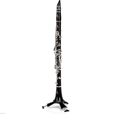 HERCULES DS440B Clarinet Stand image 2