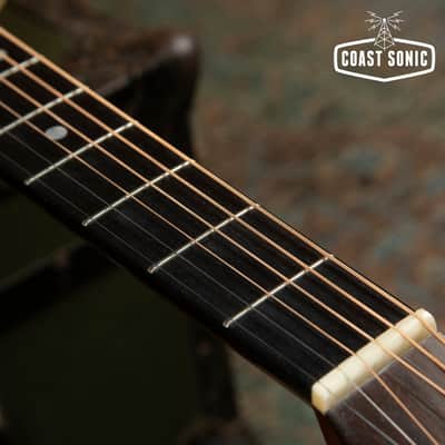 2008 Martin D-28 Standard Dreadnought 175th Anniversary w/ Case image 13
