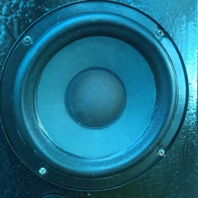 Stereo Speakers Realistic Nova-16 40-4036 Rebuilt PAIR! Completely Rebuilt at PMR In Ohio/Perfect!@! image 11