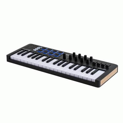 Arturia Minilab 37 Note Keyboard - Black image 2