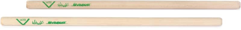 Vater Morgan Rose's Alien Freak Drumsticks (5-pack) Bundle image 1