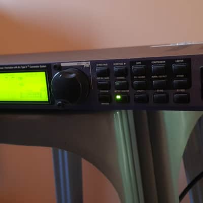 DBX Quantum Digital Multi-Band Processor 96K image 2